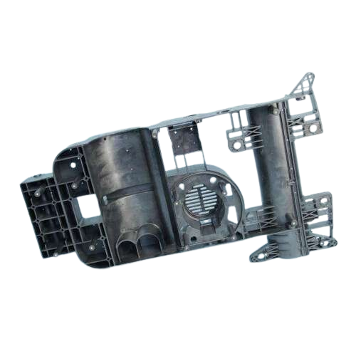 BASIC Blue Dirt Dragon lower base chassis E88597