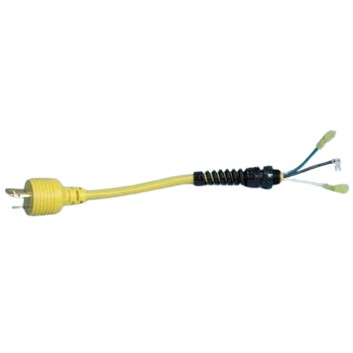 BASIC Blue Dirt Dragon pigtail assembly E88639