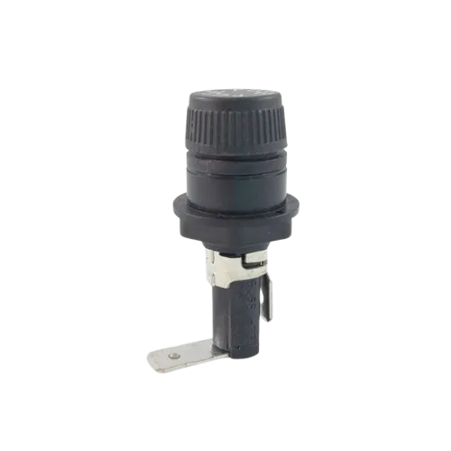 BASIC Dirt Dragon panel mount fuse holder 20A x 250VAC E88694