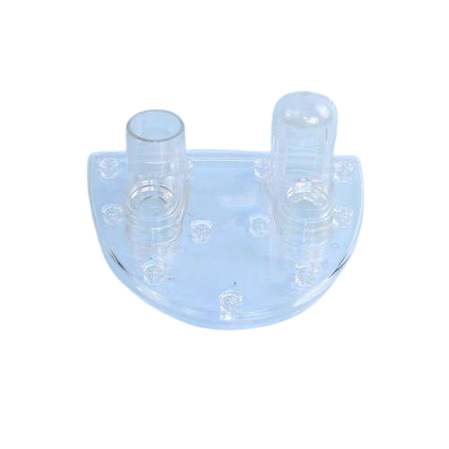 BASIC dirt dragon recovery tank window lower E88714..