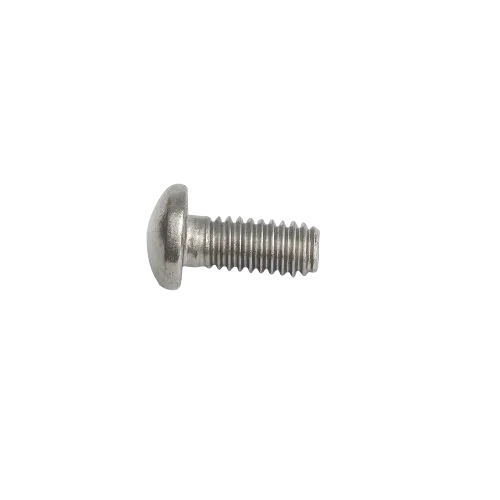 BASIC Dirt Dragon M3 x 6 SS screw E88744