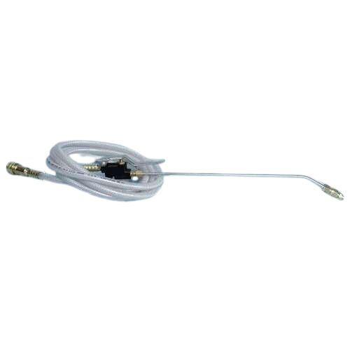 BASIC Dirt Dragon spray wand w trigger & nozzle E88976-00