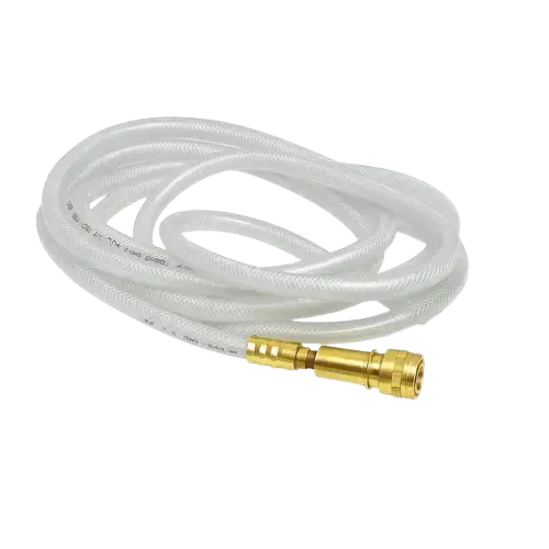 BASIC Grey Dirt Dragon supplemntary solution hose pipe E89069