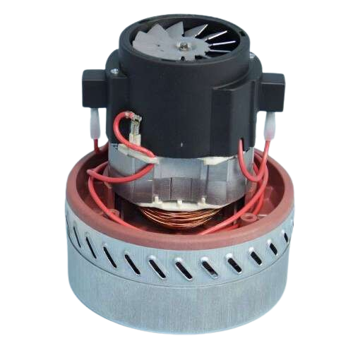 BASIC Grey Dirt Dragon old style vacuum motor E89360