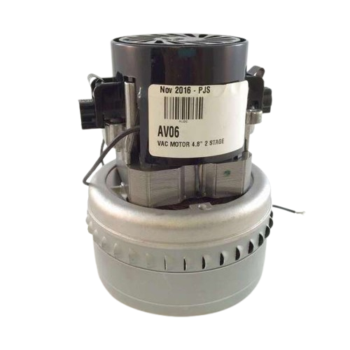 BASIC EP50154 Basic dirt dragon vacuum motor