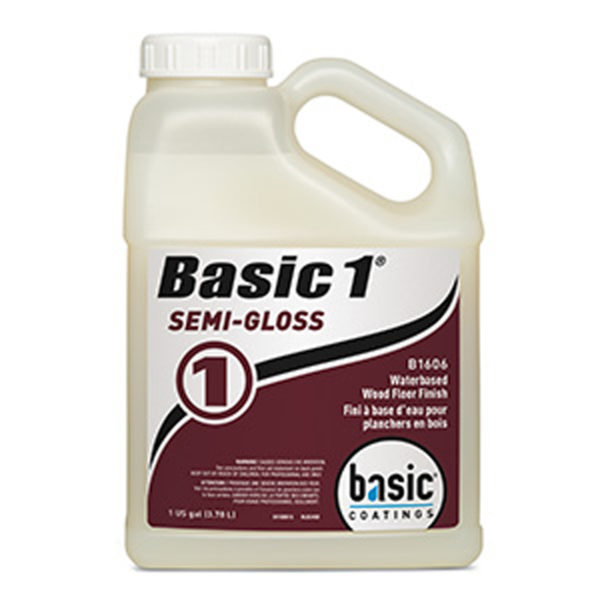 BASIC BC- Basic 1 Semi-Gloss 1 GAL