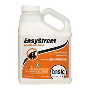 BASIC BC-EasyStreet Commercial Gloss 1 GAL B1655-4312