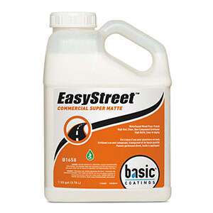 BASIC BC-EasyStreet Commercial Super Matte 1 GAL B1658-4312