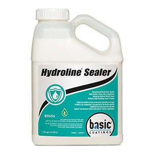 BASIC BC-Hydroline Sealer 1 GAL B0656-4312