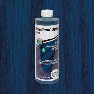 BASIC BC-Hypertone Stain Blue - Pint B1908-E812