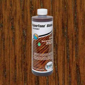 BASIC BC-Hypertone Stain Hickory - Pint B1906-E812