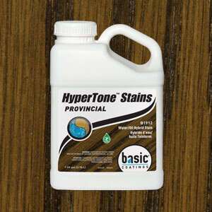 BASIC BC-Hypertone Stain Provincial - Gallon B1912-D612