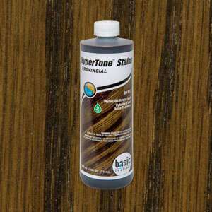 BASIC BC-Hypertone Stain Provincial - Pint B1912-E812