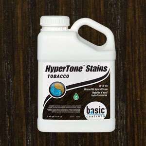 BASIC BC-Hypertone Stain Tobacco - Gallon B1913-D612