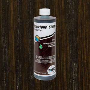 BASIC BC-Hypertone Stain Tobacco - Pint B1913-E812