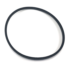 BEARINGS Hummel fan belt 10 x 650LI 10 x 650LI