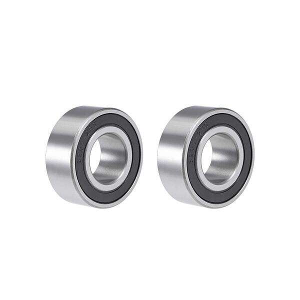 BEARINGS Bona 8 outer drum bearing closer to pulley 3205-2RS