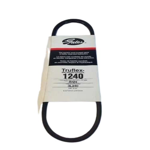 BEARINGS Silverline Fan Belt 3L240