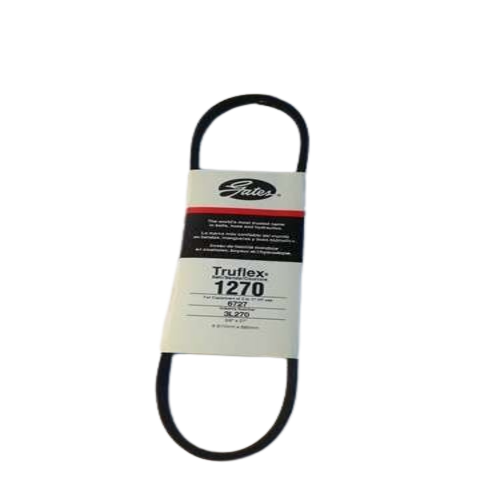 BEARINGS Bona HD Belt Sander fan belt 3L270