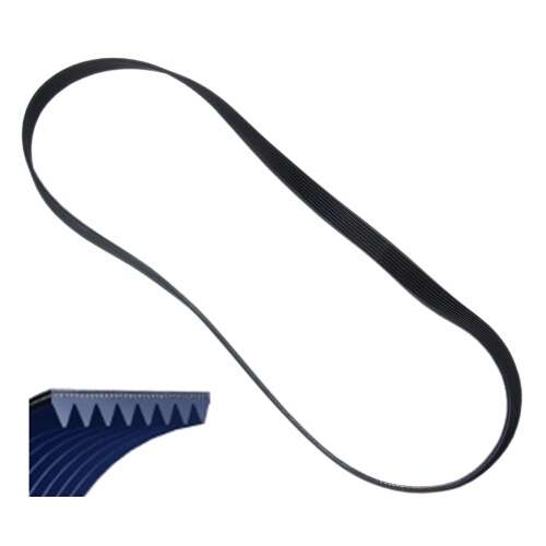 BEARINGS Jason 410J8 Sander Belt, fits Clarke American 12, new style motor 410J8