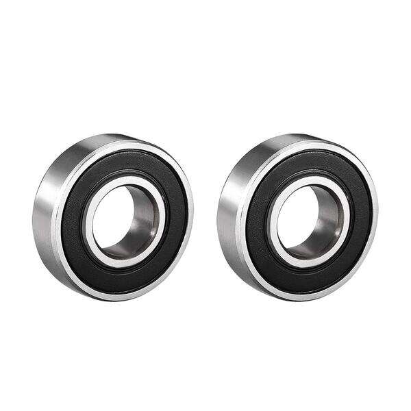 BEARINGS Bearing 6001 2RS 6001 2RS