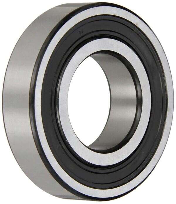 BEARINGS Galaxy Motor Bearing-6206 2RS1/C3-1