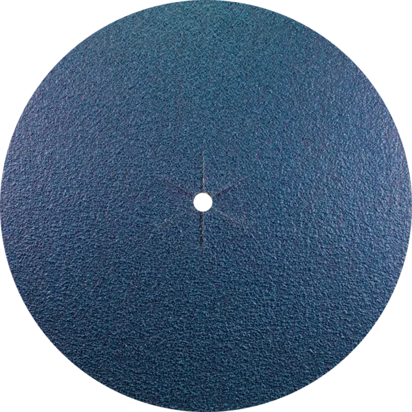 Bona 8200 Blue Anti-Static 7" x 5/16" Edger Discs 40 Grit 50/box AAS469742260040