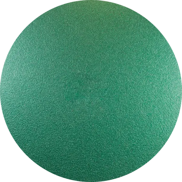 Bona 6" Velcro Green Powerdrive Discs 50 Grit 25/box AAS860060050