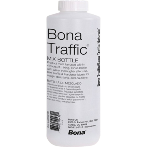 Bona Traffic, Naturale Mix Bottle AX002432
