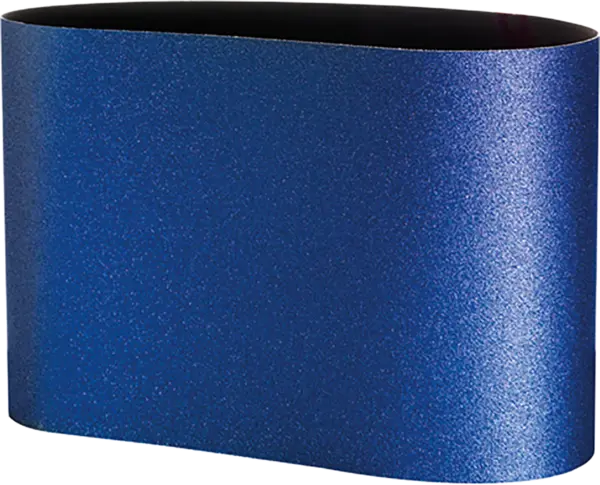 Bona BLUE 10" Sanding Belt 9 7/8" x 29Ѕ" 80 Grit 10/box AAS467800803