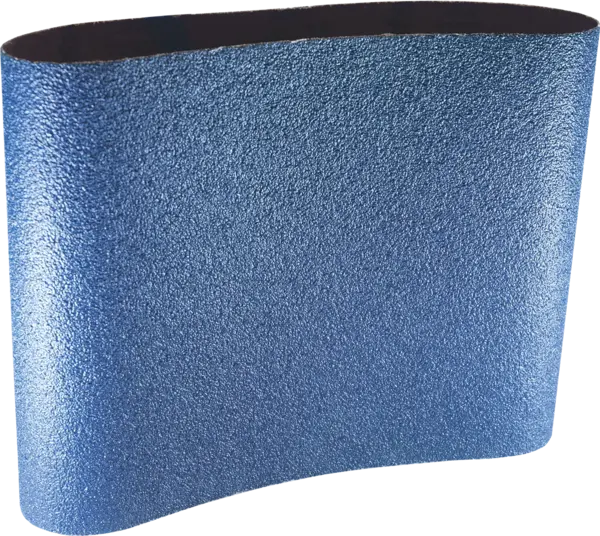 Bona BLUE 12" Sanding Belt 11 7/8" x 29 1/2" 50 Grit 10/box AAS470000503