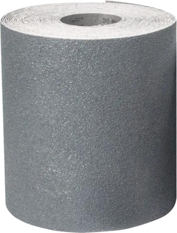 Bona 12" Platinum Sanding Roll 36 Grit AAS854025140036