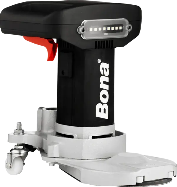 Bona Combi Edge (short & long nose, hard case) AMK282010