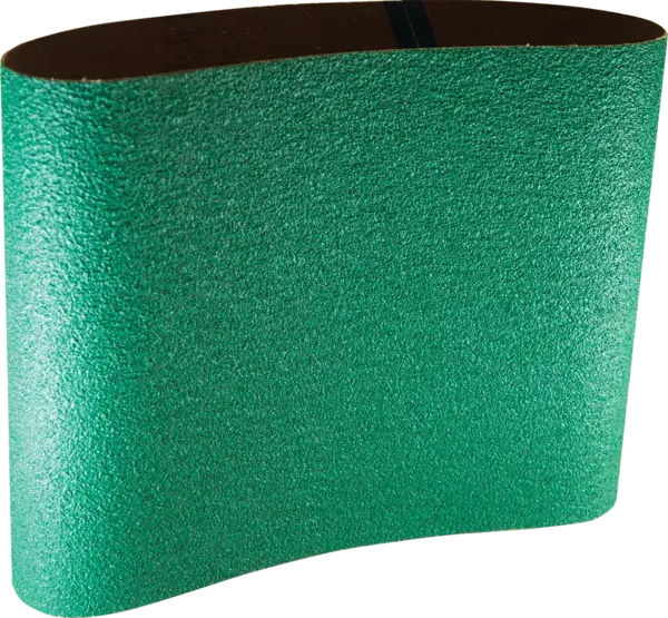 Bona 10" Green Belt 80 Grit 9-7/8" X 29-1/2" 5pc/box AAS860097880