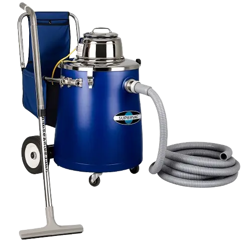 Bona DCS Super Vac with tools AM0001480