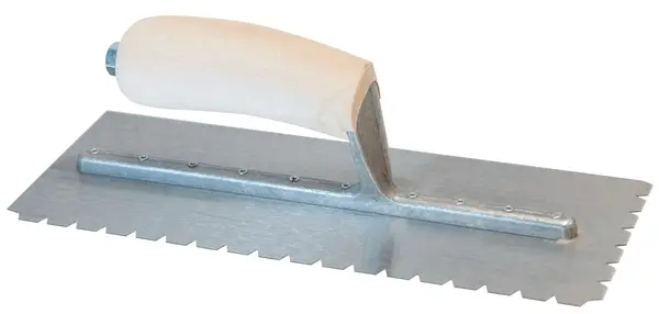 Bona Eng. Trowel (formerly R848) 7/32x13/64x25/64" AT0003008