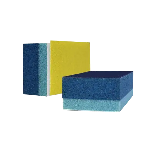 Bona Contouring Sanding Block AAS816600001