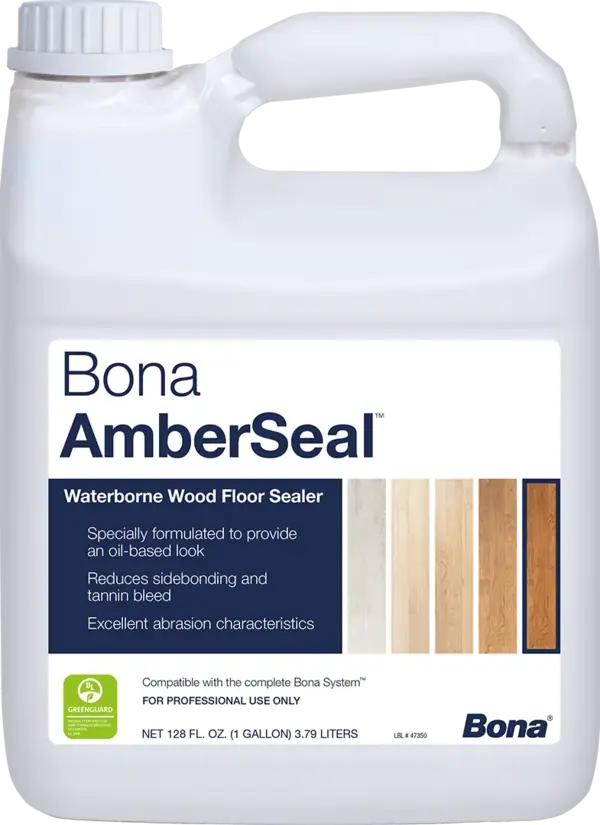 Bona AmberSeal 1 GAL WB252018003