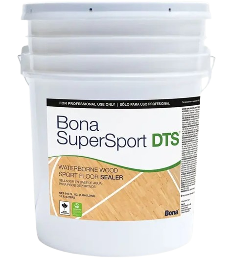 Bona Sport SuperSport DTS 5 Gal.