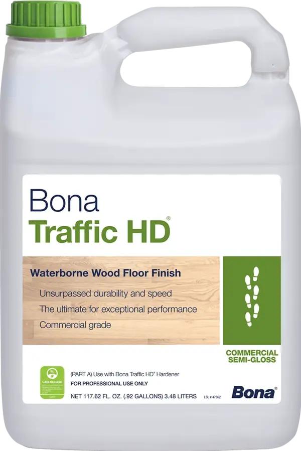 Bona Traffic HD Gloss 1 GAL WT157218001