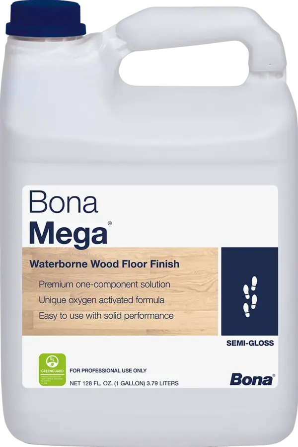 Bona Mega Semi Gloss 1 GAL WT130318001