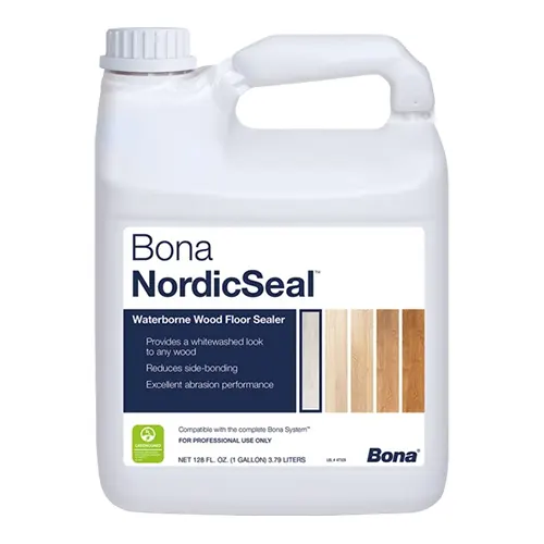 Bona NordicSeal 1 GAL WB250618001
