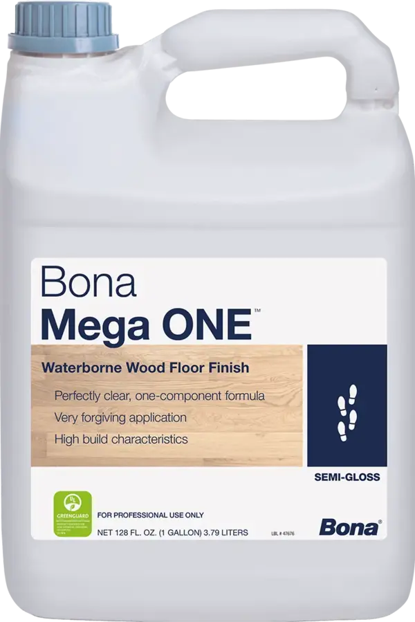Bona Mega One Semi Gloss 1 GAL WT300318001