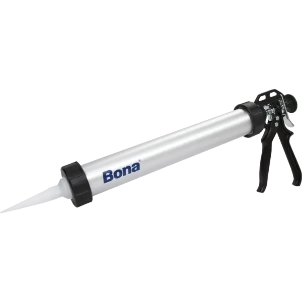 Bona Adhesive Dispensing Gun for R850 tubes AT0003023