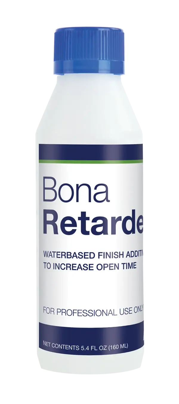 Bona retarder to slow waterbase dry time WX100053001
