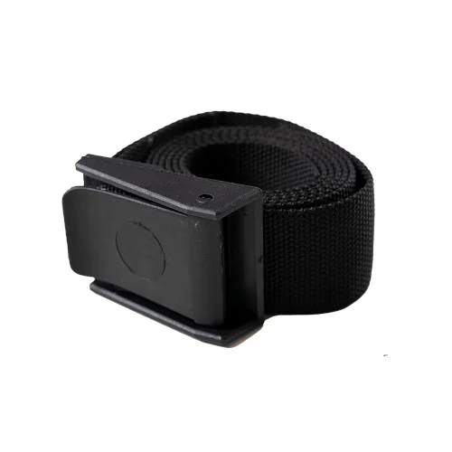 Bona Safety waist belt / plastic buckle male end AS1100148