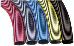 Bona AS2000441 replacement 2” hose for PDC no cuffs see item procuff2 for cuffs