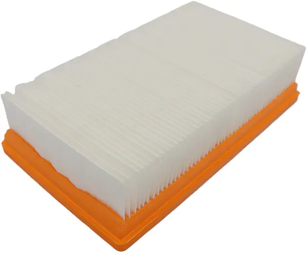 Bona Flat Pleated HEPA Filter AS3628893550
