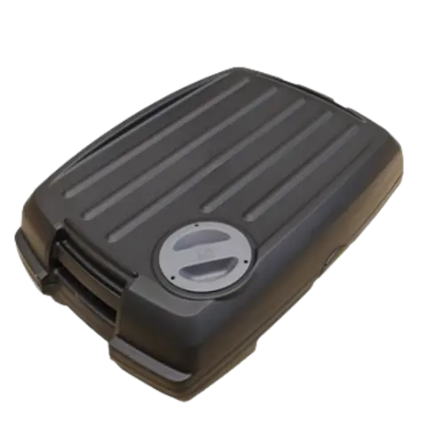 Bona scrubber Tank replacement - solution AS3647830060..