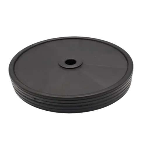 Bona scrubber wheel complete AS3664351960